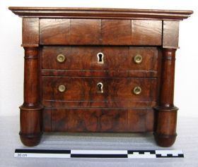 Image représentant Commode