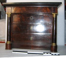 Image représentant Commode