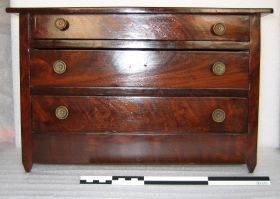 Image représentant Commode