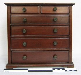 Image représentant Commode