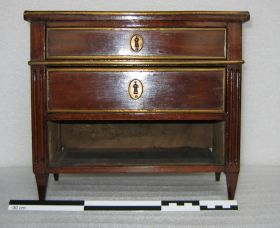 Image représentant Commode