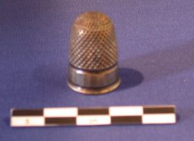 Image représentant Dé à coudre