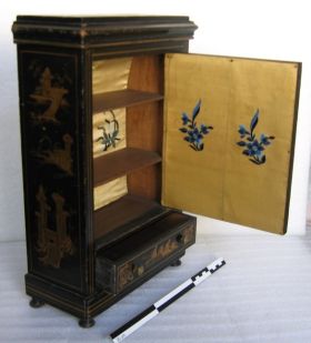 Image représentant armoire