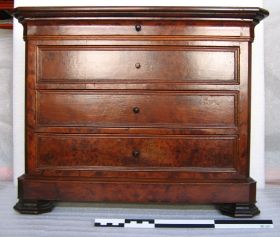 Image représentant Commode