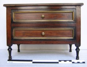 Image représentant Commode