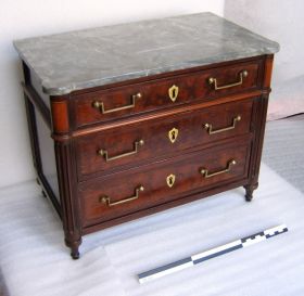 Image représentant Commode