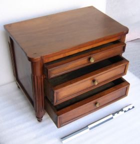 Image représentant Commode