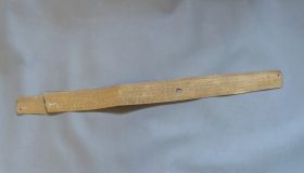 Image représentant Feuille de prière