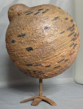 Image représentant Statuette