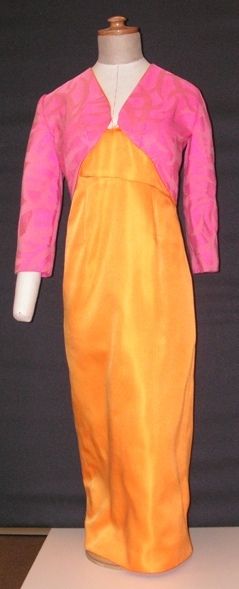 Image représentant Costume de femme