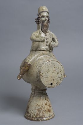 Image representing Baril de table.