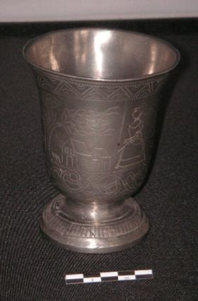 Image représentant Timbale