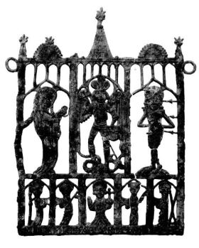 Image représentant Enseigne de pélerinage