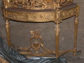 Image représentant Console