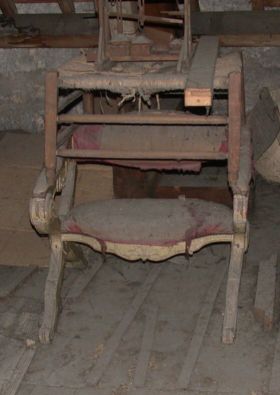 Image représentant Fauteuil