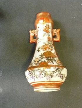 Image représentant Vase