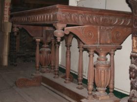 Image représentant Table