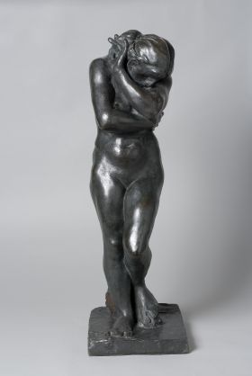 Image représentant Eve - Statue