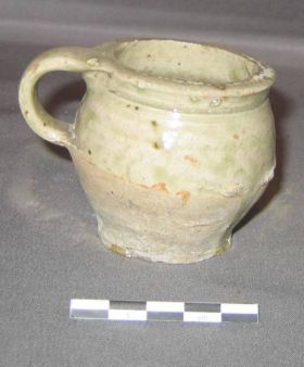 Image représentant Pot
