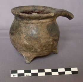 Image representing Pot.