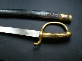 Image représentant Sabre