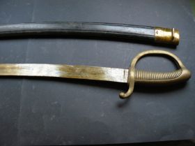 Image représentant Sabre