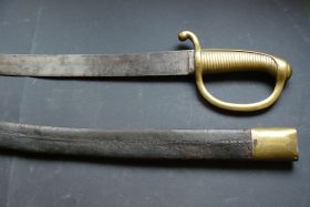 Image représentant Sabre