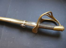 Image représentant Sabre
