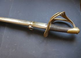 Image représentant Sabre