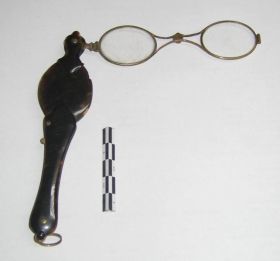 Image représentant Paire de bésicles