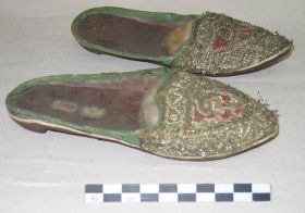 Image représentant chaussure