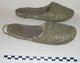 Image représentant chaussure