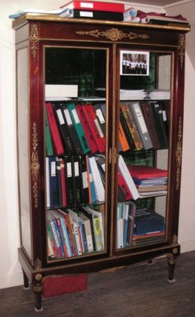 Image représentant armoire
