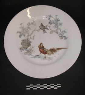 Image représentant Assiette