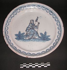 Image représentant Assiette