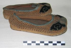 Image représentant chaussure
