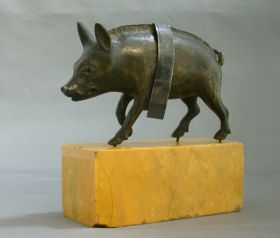 Image représentant Figurine
