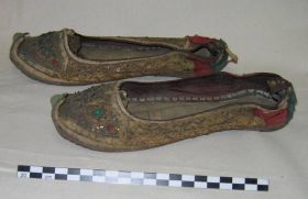 Image représentant chaussure