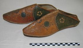 Image représentant chaussure