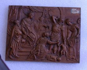 Image représentant Relief