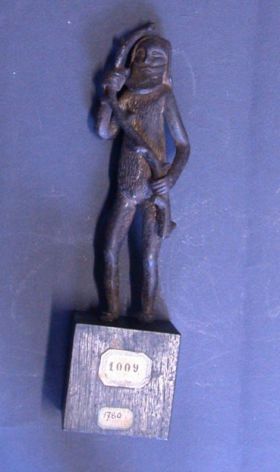 Image représentant Figurine