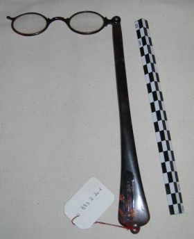 Image représentant Lunettes