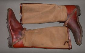 Image représentant Paire de bottes - Botte