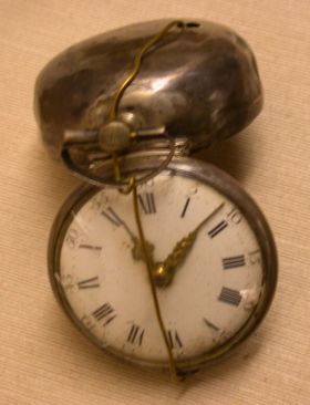 Image représentant Montre
