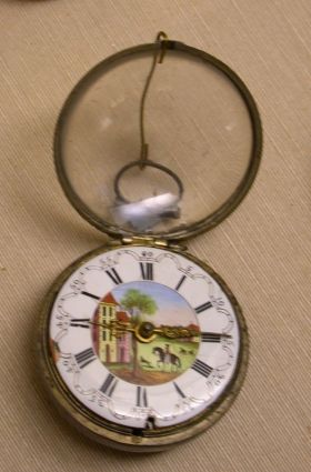 Image représentant Montre