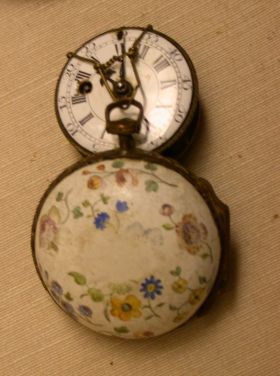 Image representing Montre.