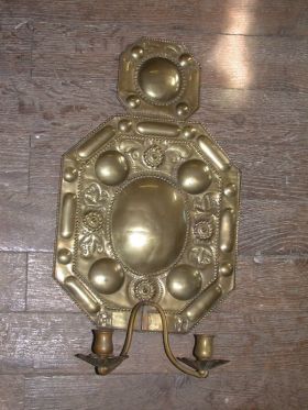 Image représentant Bras de lumière