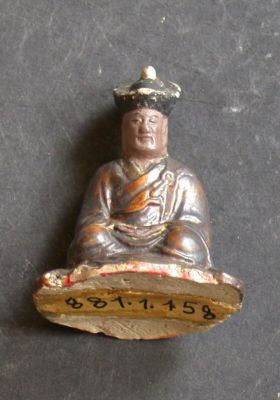 Image représentant Figurine