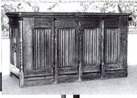 Image représentant Coffre
