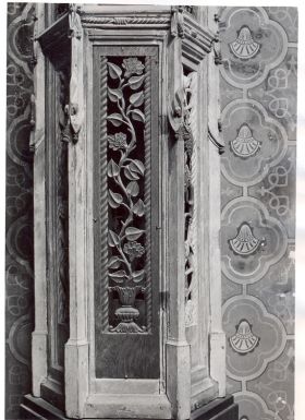 Image représentant Tabernacle
